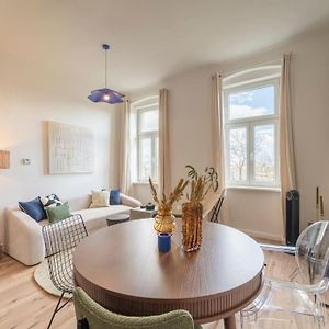 Appartement met Twee Slaapkamers